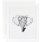 ArtToFrames 24x24 Inch Modern Picture Frame, Multi Pack, Comes with Economy Acrylic (WOMPack-96-24x24)